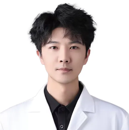 DR.陈祥
