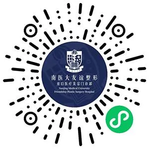 小程序二维码